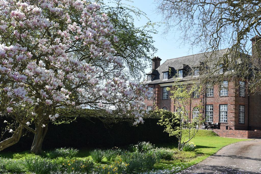 Llansabbath Country House B&B Abergavenny ภายนอก รูปภาพ